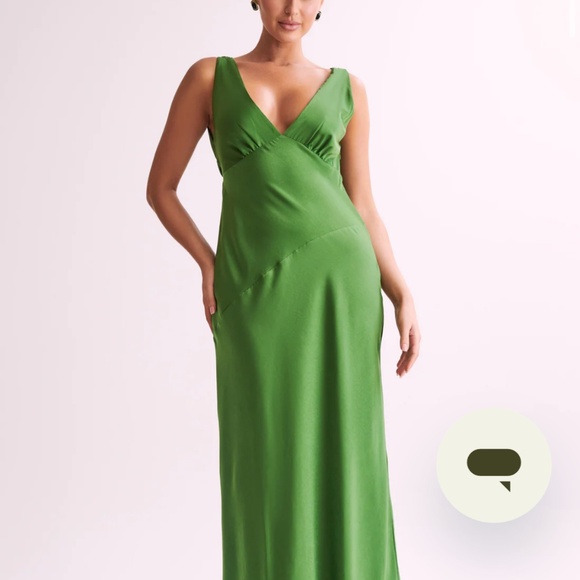 Meshki Nadia Maxi Dress - Picture 1 of 3